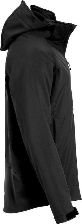 Actual product image Clique Milford Softshell Jacket (4XL)