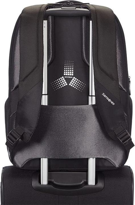 Produktbild Samsonite Cityscape Tech LP (26 l)