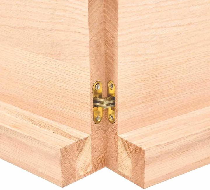 Image du produit VidaXL Aneta (140 x 40 x 6 cm)