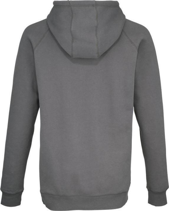 Produktbild CCM Core Pullover Hoodie (M, Vintage-Blau) (M)