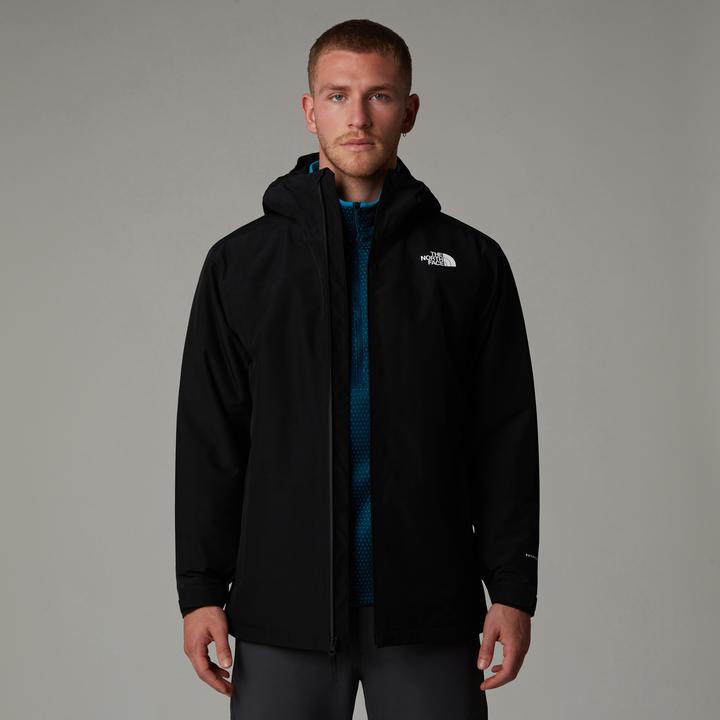 Actual product image North Face Dryzzle Futurelight Insulated (XL)
