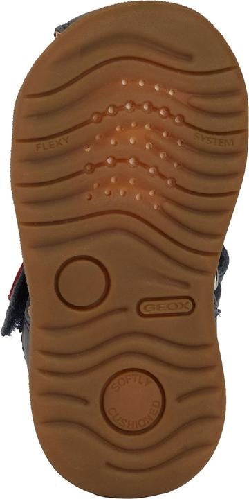 Produktbild Geox Halbschuhe (26)