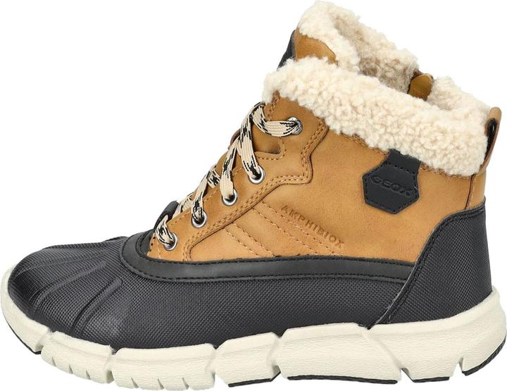Produktbild Geox Stiefelette (32)