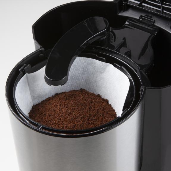 Produktbild Bticino DO 709 K Ed Kaffeeautomat 8Tassen 1000W Thermokanne Timer
