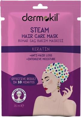 Actual product image NoName Steam Hair Care Mask - 35ml (35 ml)