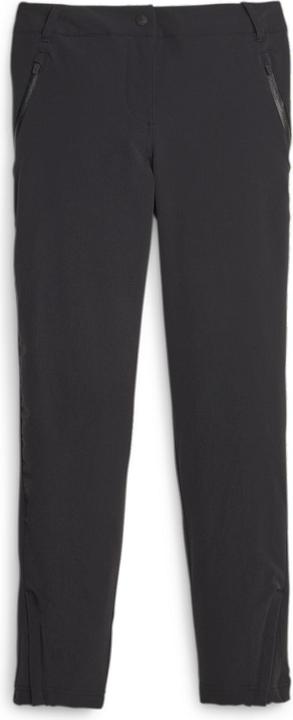 Actual product image Puma Girls Warm Pant (164)