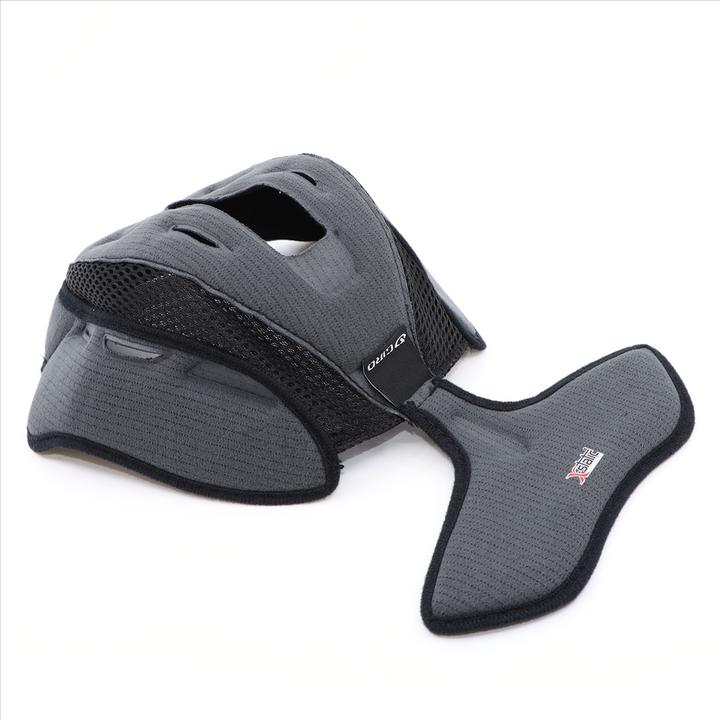 Actual product image Giro Range Comfort Kit