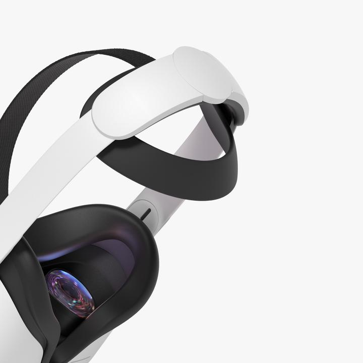Image du produit Meta Strap Quest 2 Elite avec batterie