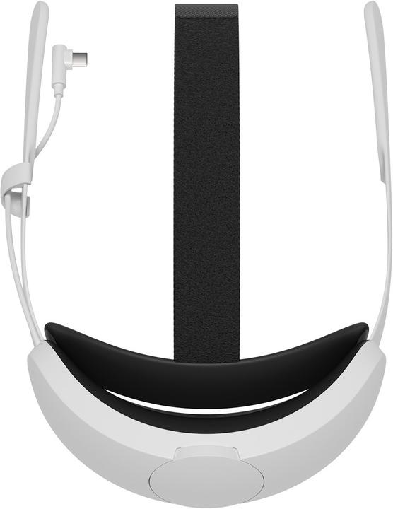 Image du produit Meta Strap Quest 2 Elite avec batterie