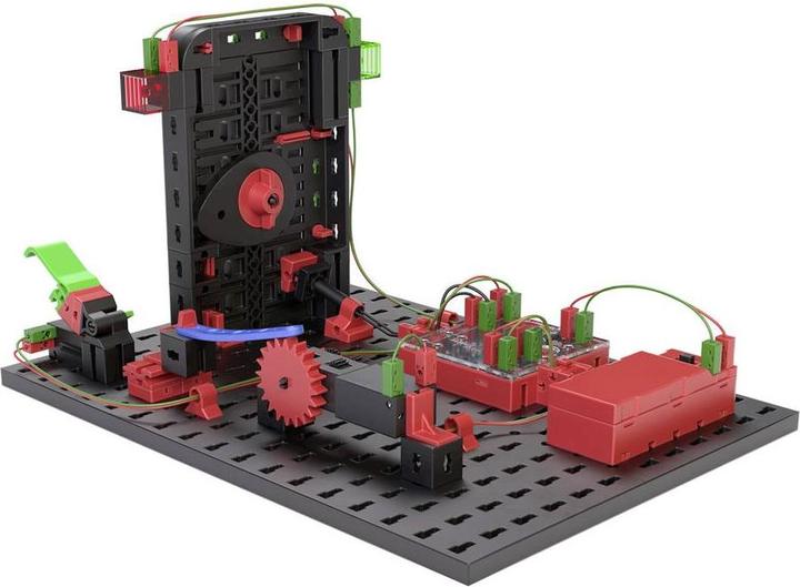 Produktbild Fischertechnik Smart Robots