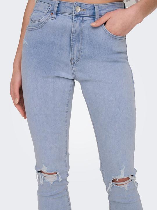 Produktbild Only ONLFOREVER High Waist Jeans (S)