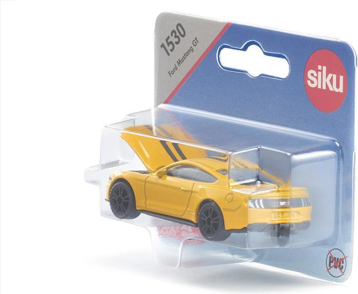 Produktbild Siku Ford Mustang GT