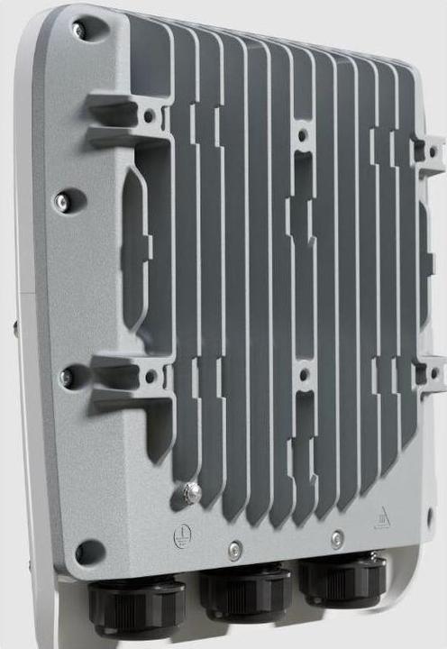 Produktbild MikroTik RB5009UPr+S+ mit Marvell Armada ARMv8 CPU (4 Kerne, 1.4GHz pro Kern)