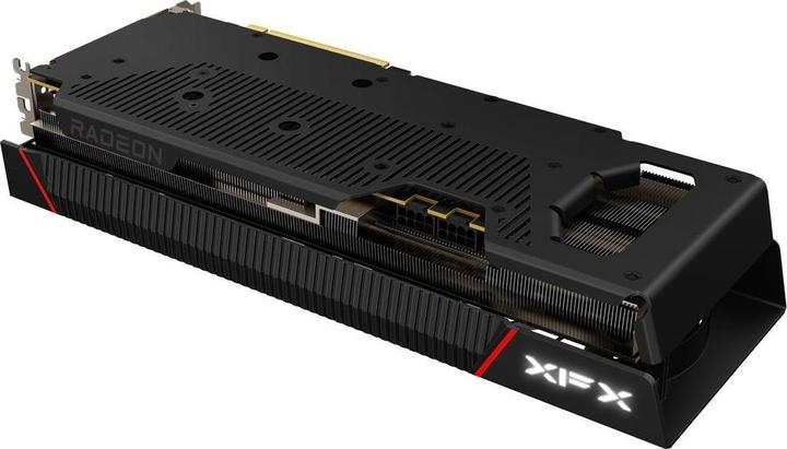 Produktbild XFX Qicksilver Radeon RX 7800 XT Magnetic Air Gaming (16 GB)