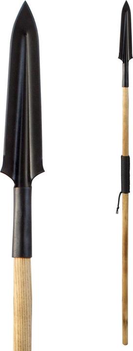 Condor Tool & Knife Yari Spear