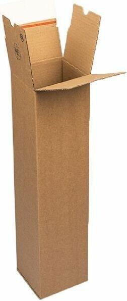 Actual product image Antalis Shipping envelope 10.5 x 10.5 x 71.5 cm 1 (10.5 x 10.5 x 71.5 cm, 1 x)