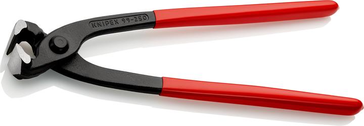 Image du produit Knipex Monierzange (250 mm)