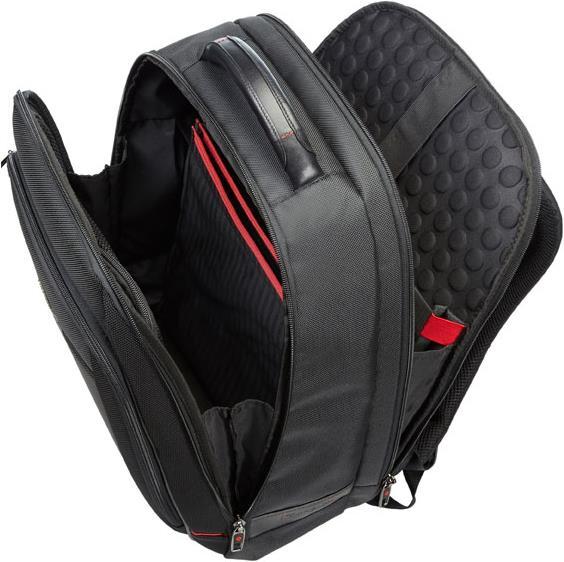 Immagine prodotto Samsonite Pro DLX 4 (26 l)