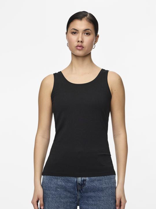 Actual product image Pieces Pcsirene Tank Top Noos (M)
