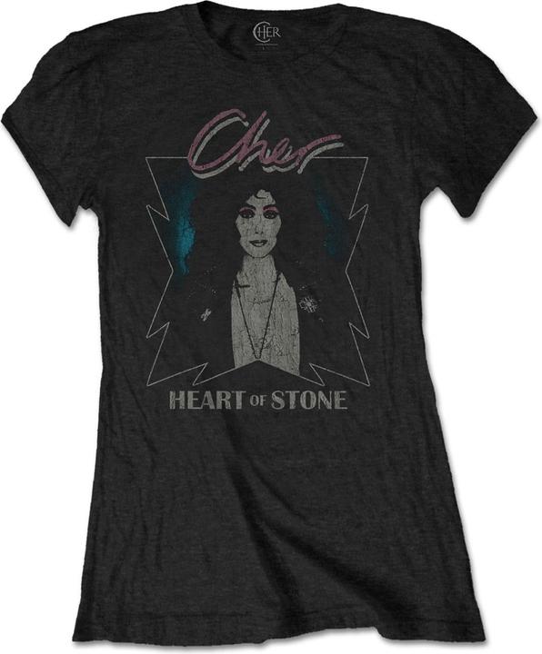Produktbild Cher Heart of Stone (Girlie) (M)