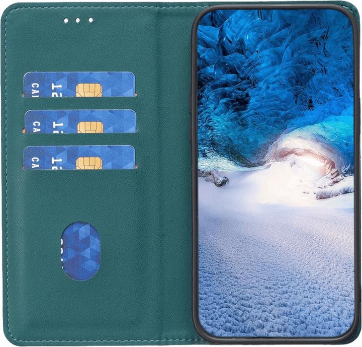 Immagine prodotto Binfen Color Galaxy S25 Ultra - BINFEN Flip Case Hülle (Samsung Galaxy S25 Ultra)