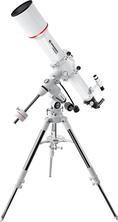 Image du produit Bresser Messier AR-102/1000 EXOS-1/EQ41