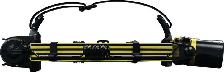 Produktbild Ledlenser LED-Stirnlampe EXH8 (180 lm)