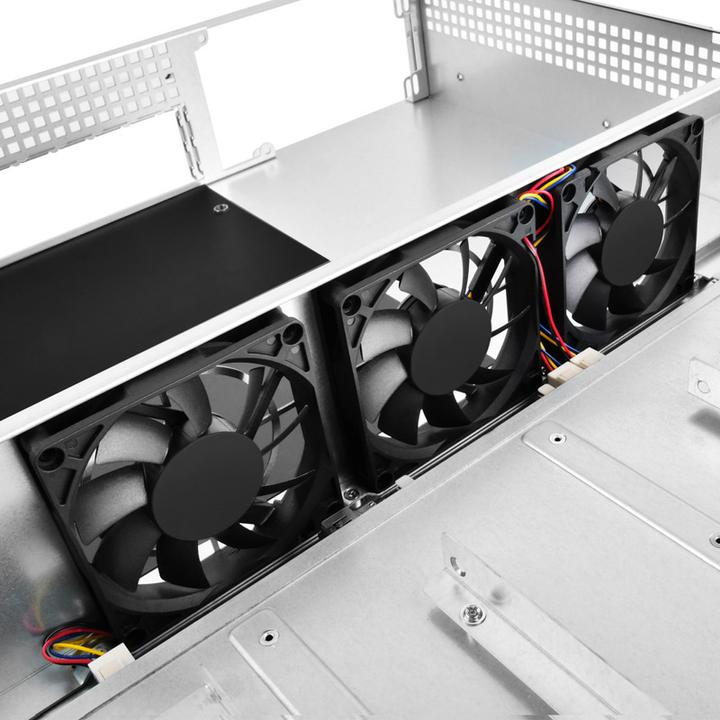Produktbild Silverstone SST-RM21-308 2HE