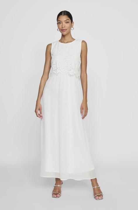 Produktbild Vila Ärmelloses Maxikleid (38)