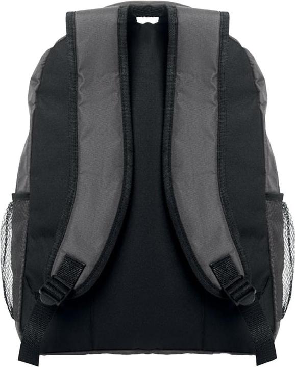 Produktbild MidOcean Rucksack Laptops Puter Topper Unifarben rPET (Recyceltes PolyethylenTerephthalat)