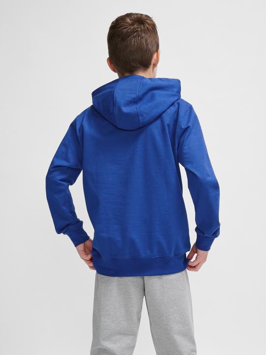 Image du produit hummel HMLGO 2.0 HOODIE KIDS (164)