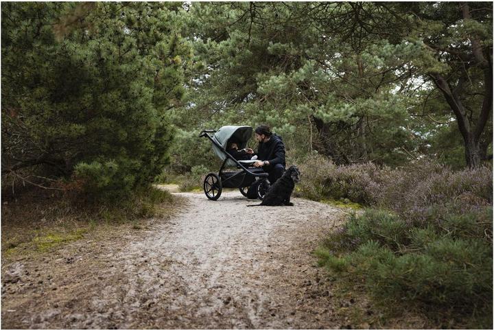 Produktbild Thule Urban Glide 3