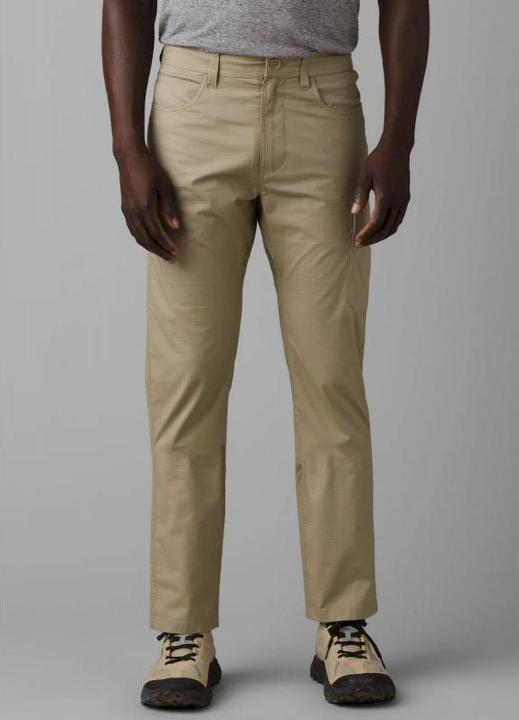 Prana Double Peak Pant