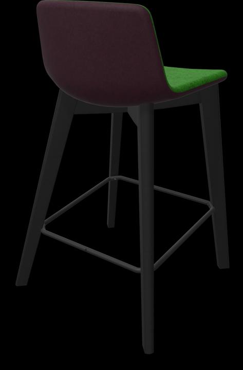 Image du produit Narbutas Tabouret de bar Twist & Sit