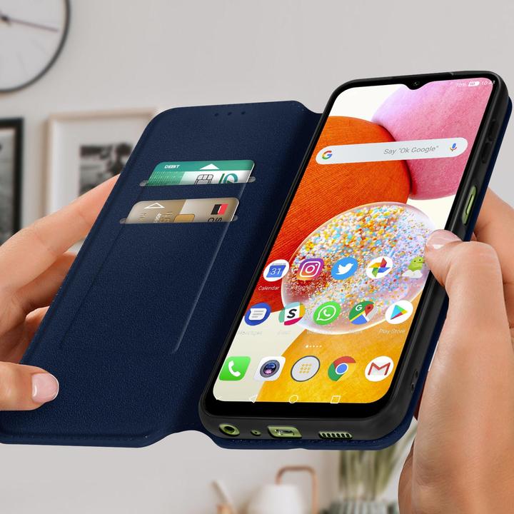Actual product image Avizar Classic Edition Series (Samsung Galaxy A14)