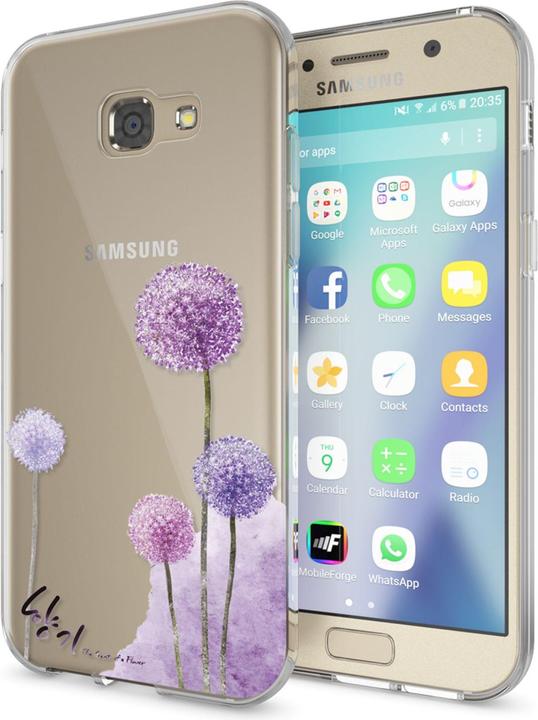 Produktbild Nalia Handyhülle (Samsung Galaxy A5 (2017))