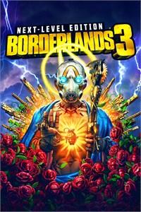 Produktbild Microsoft Borderlands 3: Next Level Edition