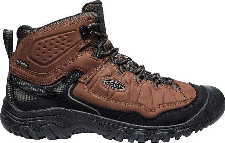 Image du produit Keen M Targhee IV Mid WP (44)