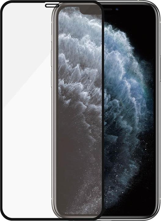 PanzerGlass da bordo a bordo (1 Pezzo/i, Apple iPhone 11 Pro, Apple iPhone XS, Apple iPhone X)