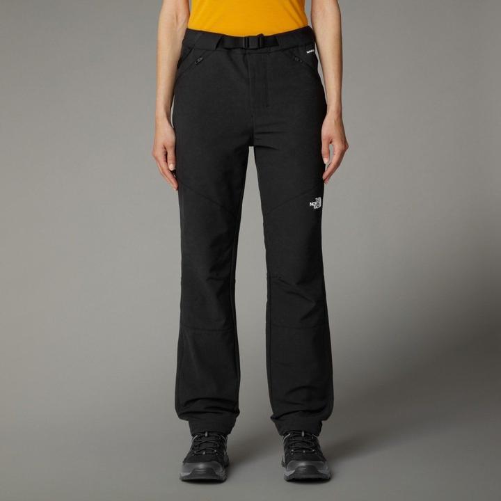 Actual product image North Face Women's Diablo Reg Straight Pant (M)