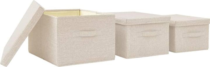 Produktbild VidaXL Cornelia (45 x 34 x 25 cm)