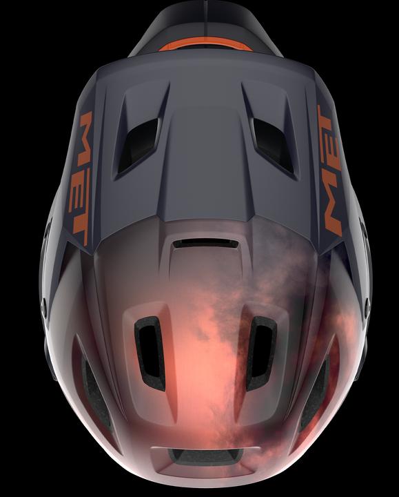 Image du produit MET Mtb Helm Parachute Mcr Mips (56 - 58 cm)