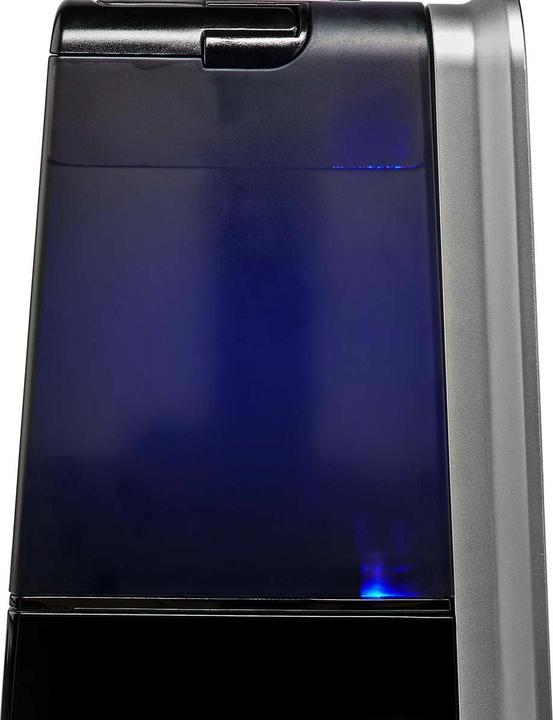 Image du produit Nedis SmartLife Humidificateur | 30 W | Avec brume fraîche et chaude | 5.5 l | Hygromètre | Minuterie | F