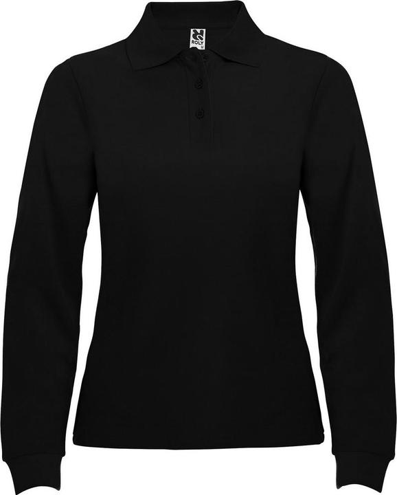 Immagine prodotto Alpinia Polo Donna/Ladies Estrella a maniche lunghe (L)