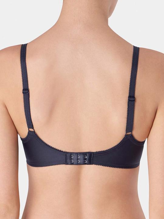 Actual product image Triumph My Perfect Shaper underwired bra (75 C, pack of 2)