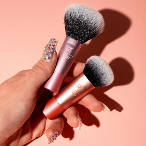 Actual product image Real Techniques MINI BRUSH DUO set 2 pz (Set)