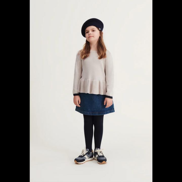 Produktbild Liewood Mütze Beret Borg