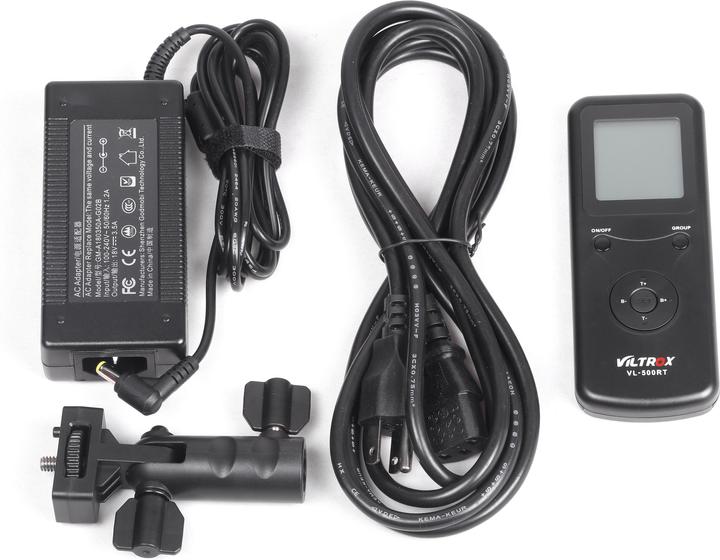 Image du produit Viltrox VL-400 (Lumière vidéo)