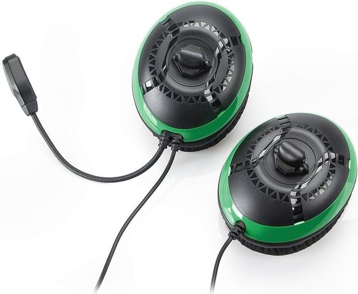 Actual product image Raptor Gaming HX200 (Cable)