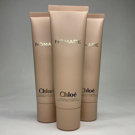 Produktbild Chloé Chloe Nomade Body Lotion Women 1oz Travel Size Tube (Körperlotion, 10 ml)